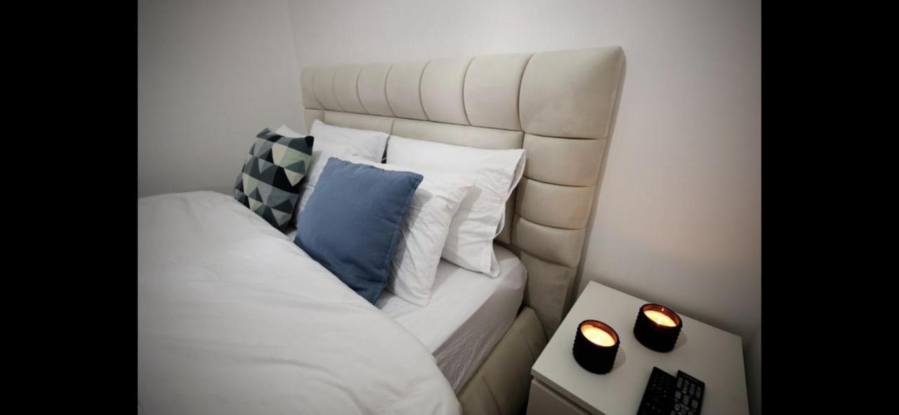 מיני פנטהאוז Hotel Beersheba Luaran gambar