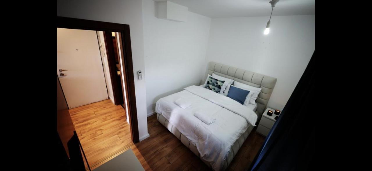 מיני פנטהאוז Hotel Beersheba Luaran gambar